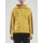 Craft Hoodie Fullzip Pro Control Yellow/Black Women